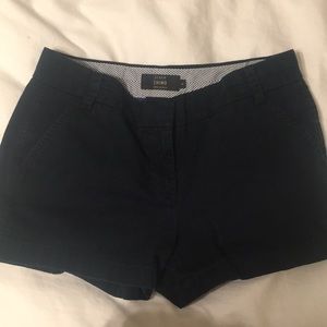 J.Crew chino shorts